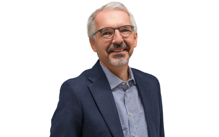 Managing director and founder resnova gmbH and university lecturer