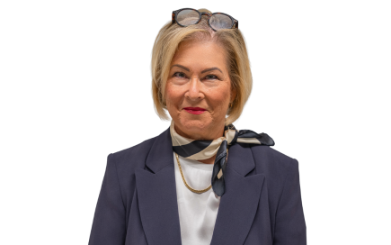 Ursula Grunder